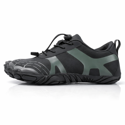 Phantom® | Padded Barefoot shoes