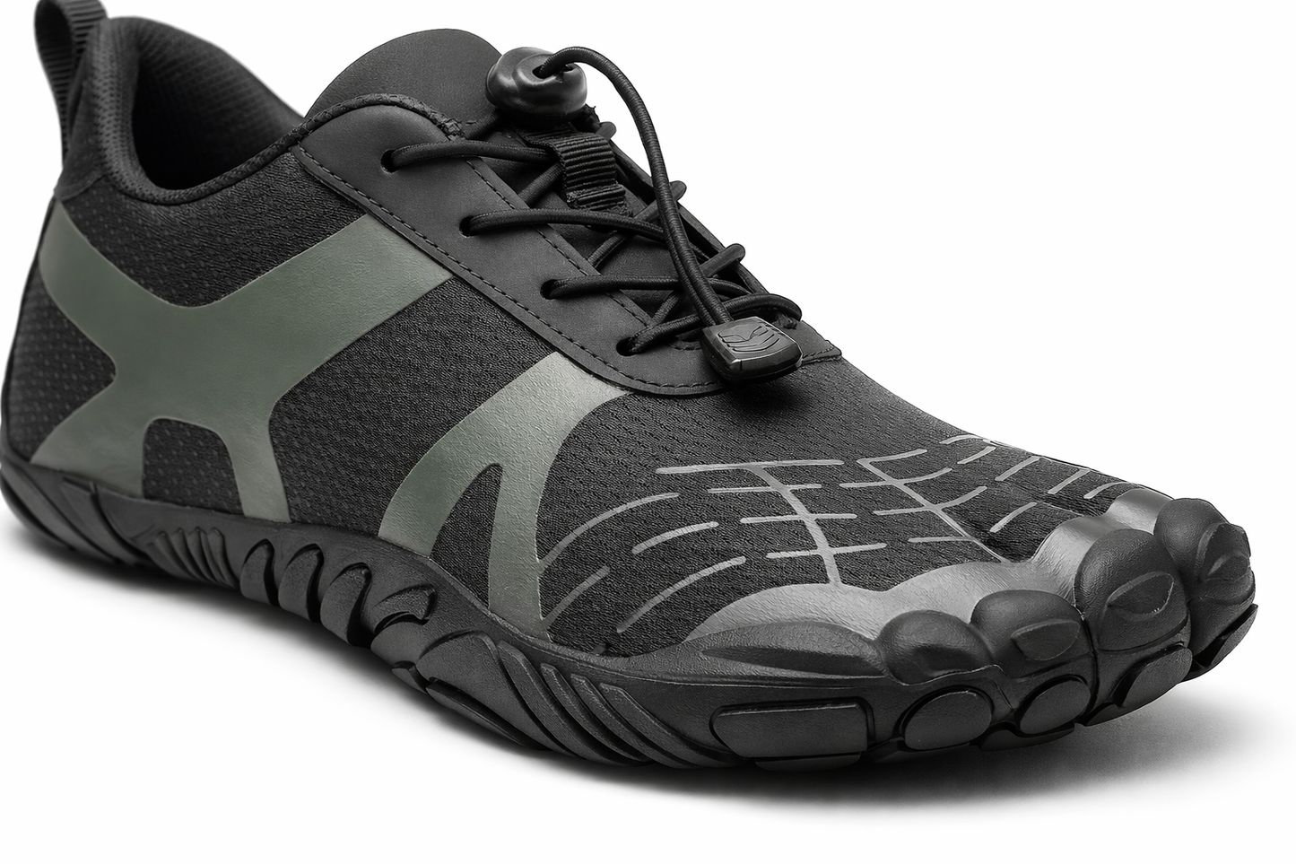 Phantom® | Padded Barefoot shoes