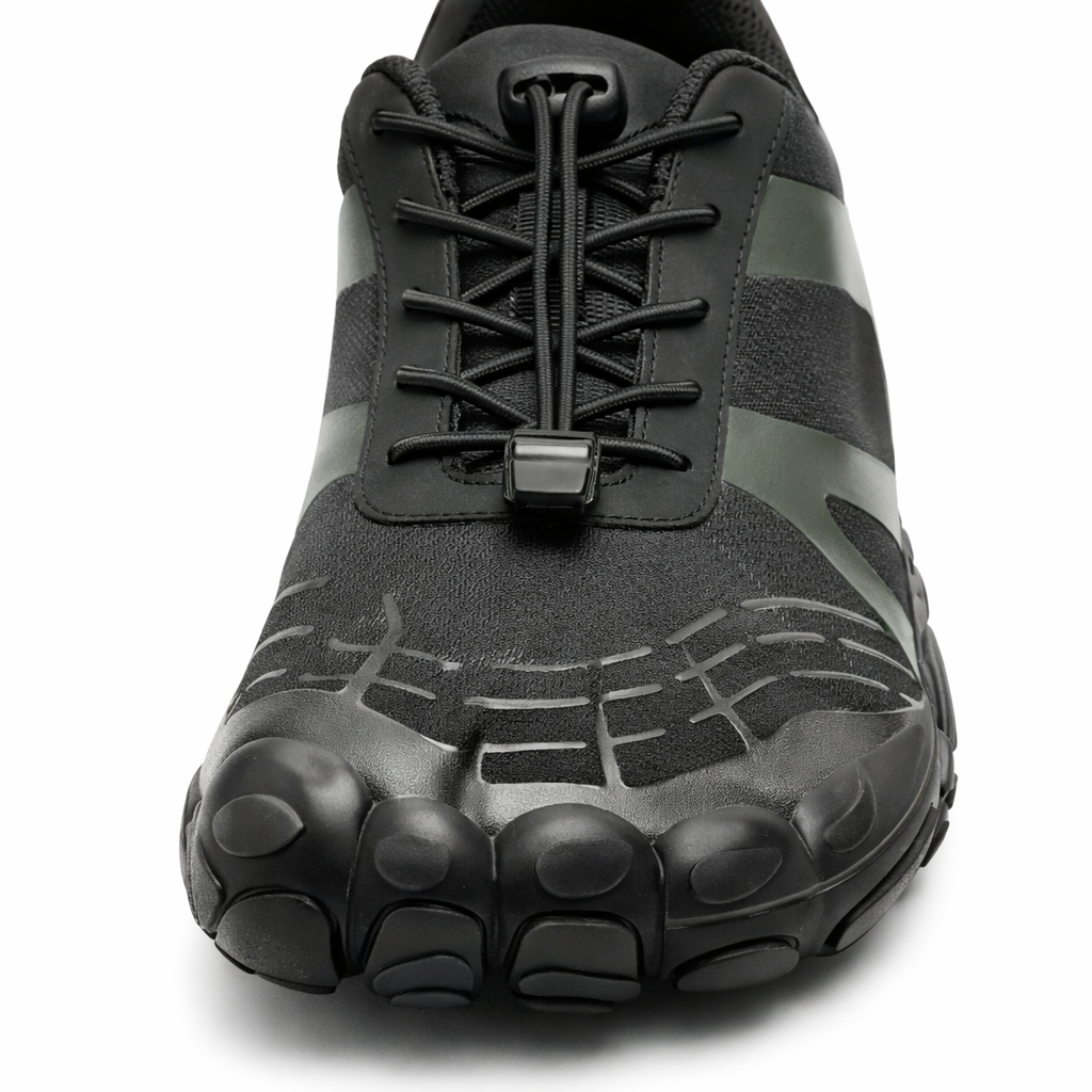 Phantom® | Padded Barefoot shoes