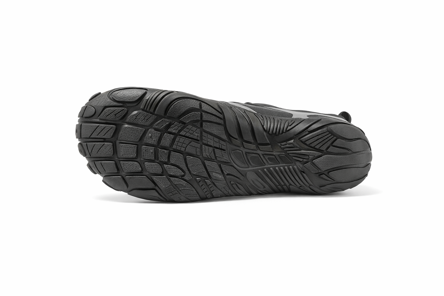 Phantom® | Padded Barefoot shoes