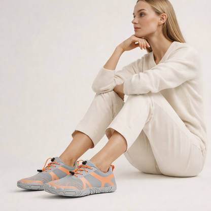Phantom® | Padded Barefoot shoes