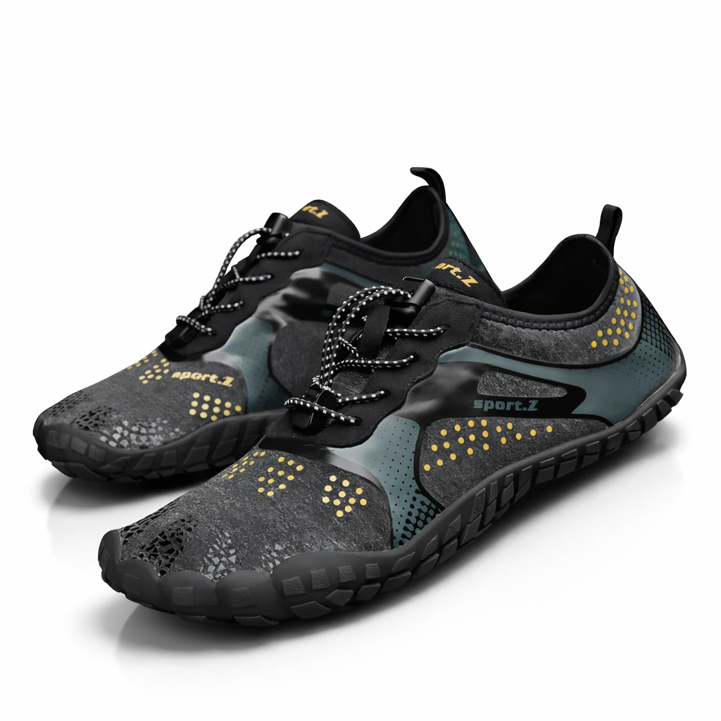 Sport Z® | Non-slip Barefoot shoes