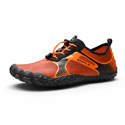 Sport Z® | Non-slip Barefoot shoes