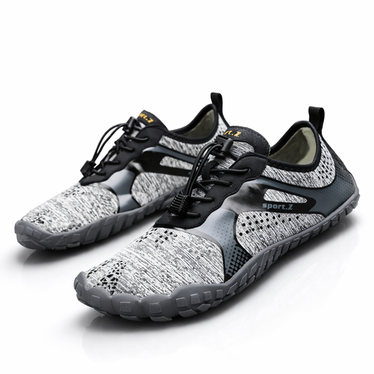Sport Z® | Non-slip Barefoot shoes