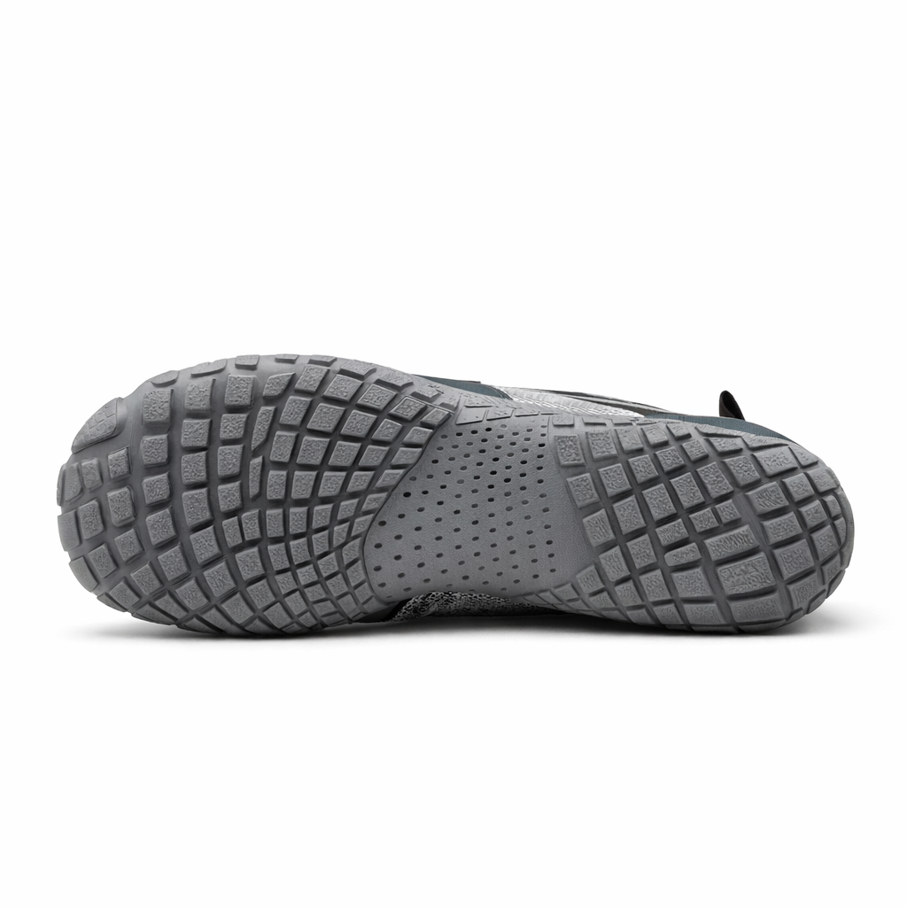 Sport Z® | Non-slip Barefoot shoes