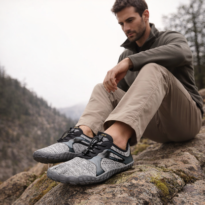 Sport Z® | Non-slip Barefoot shoes