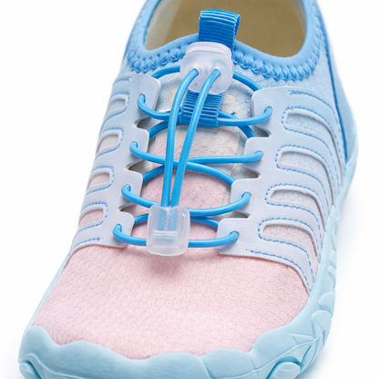 Ventur Trek® | Non-slip Barefoot Shoes test