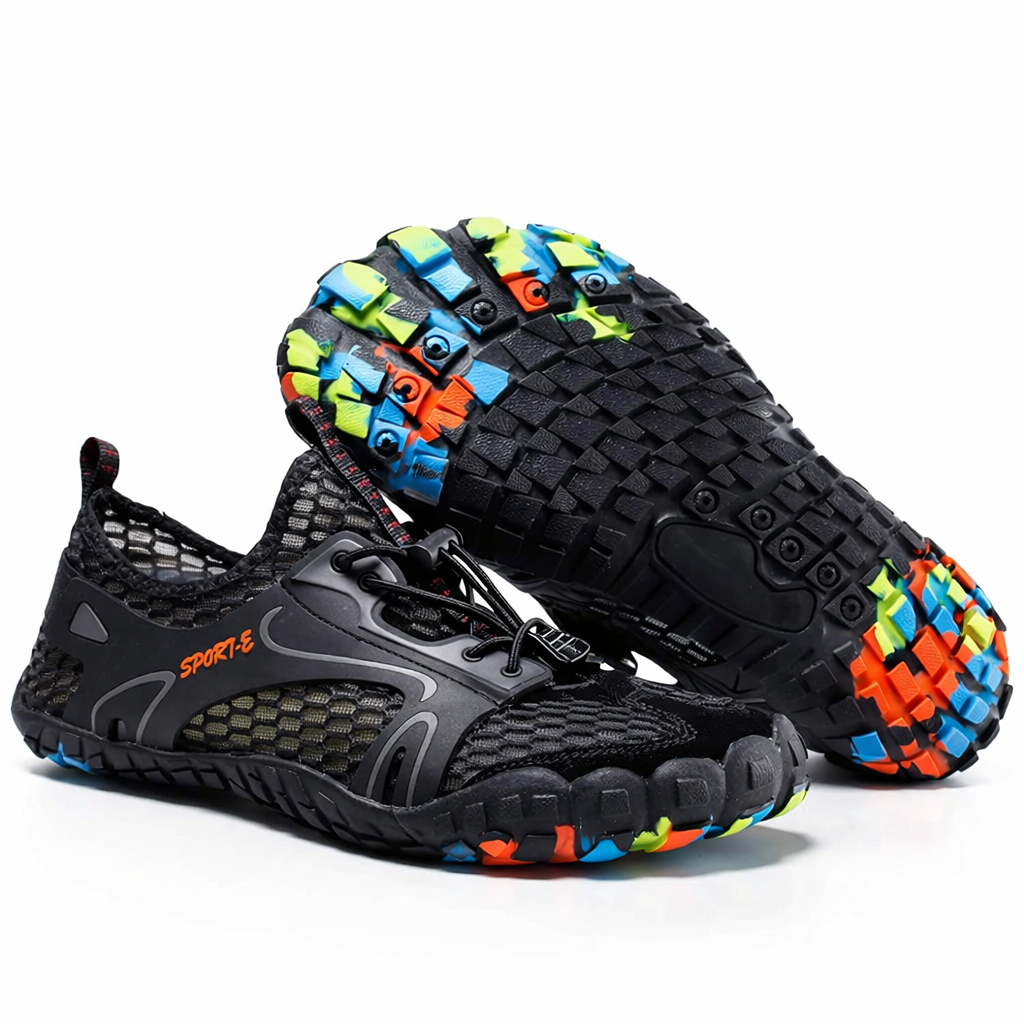 Templet® | Non-slip Barefoot Summer Shoes