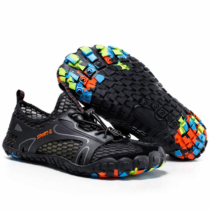 Templet® | Non-slip Barefoot Summer Shoes