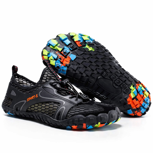 Templet® | Non-slip Barefoot Summer Shoes