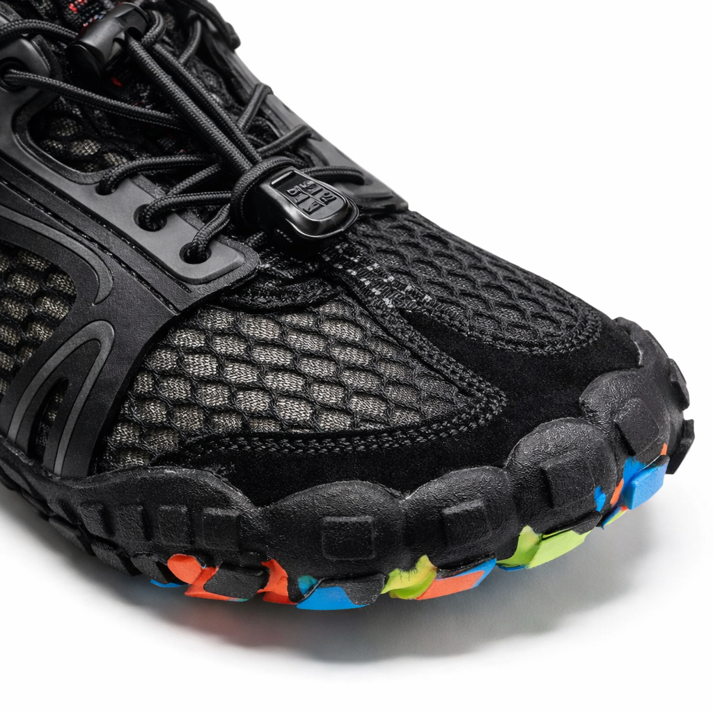 Templet® | Non-slip Barefoot Summer Shoes