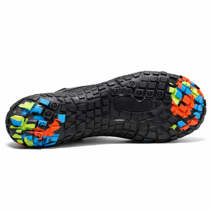 Templet® | Non-slip Barefoot Summer Shoes