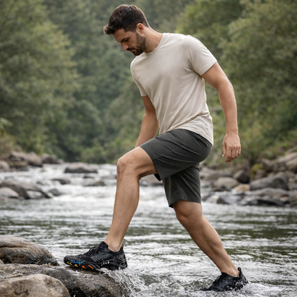 Templet® | Non-slip Barefoot Summer Shoes