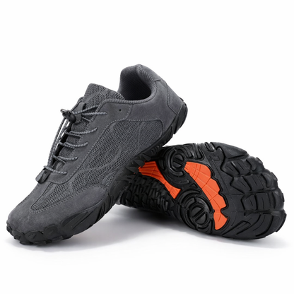 [NEW] TerraGrip | Padded Barefoot shoes