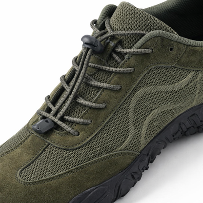[NEW] TerraGrip | Padded Barefoot shoes