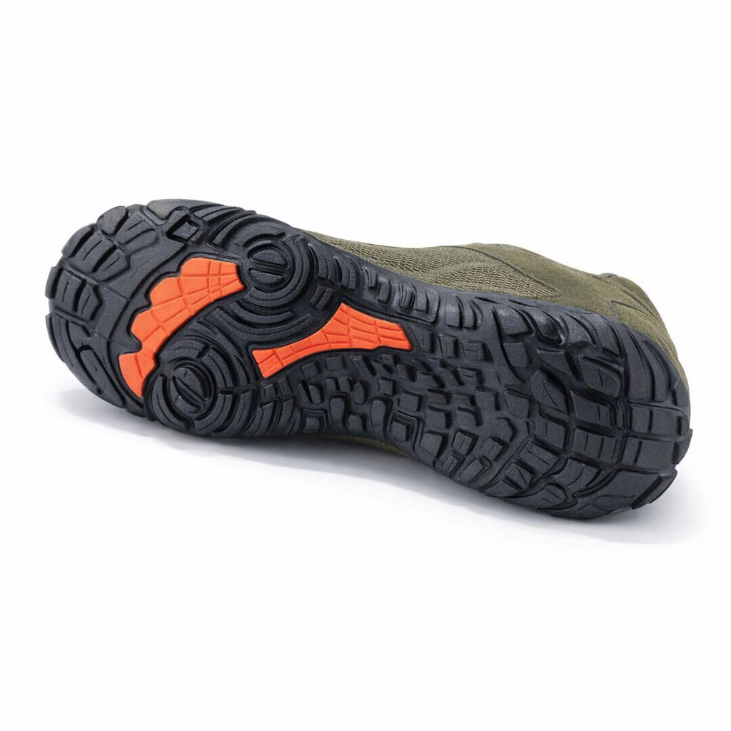 [NEW] TerraGrip | Padded Barefoot shoes