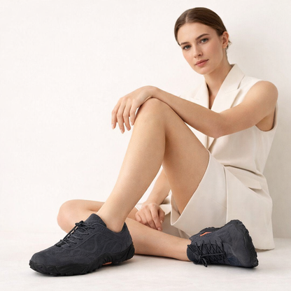 [NEW] TerraGrip | Padded Barefoot shoes