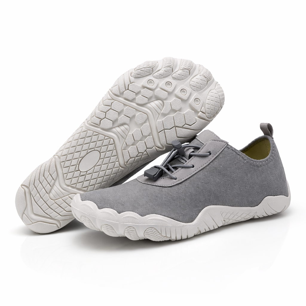 AeroStride | Non-slip Barefoot Shoes
