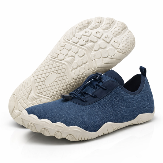 AeroStride | Non-slip Barefoot Shoes