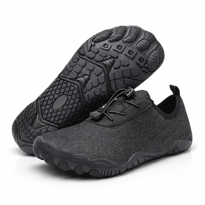 AeroStride | Non-slip Barefoot Shoes