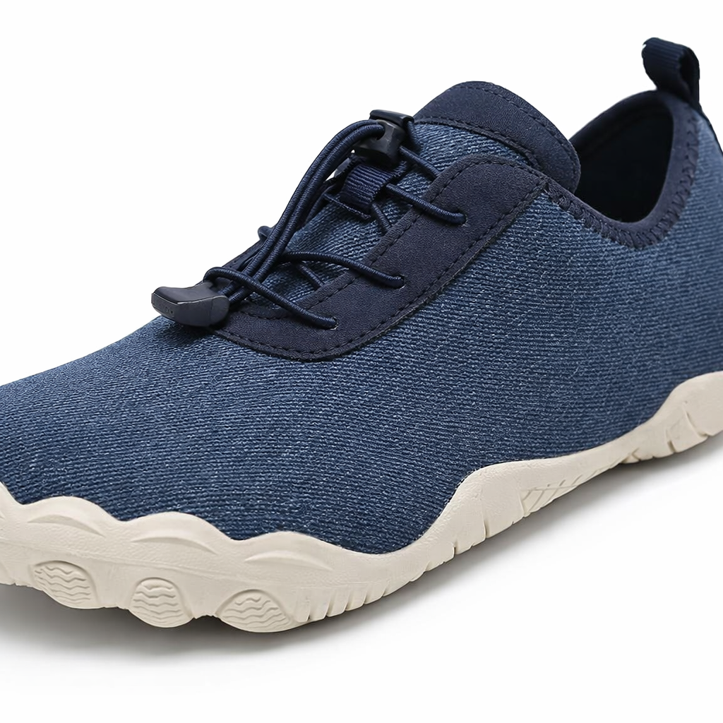 AeroStride | Non-slip Barefoot Shoes