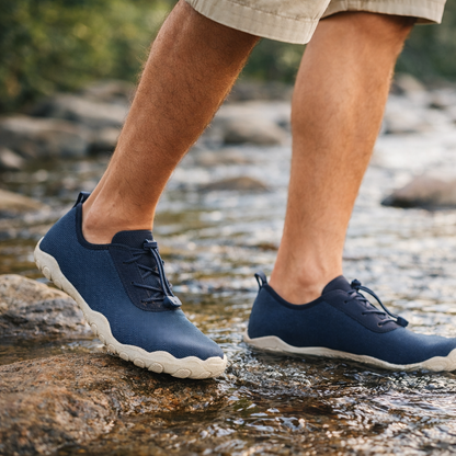 AeroStride | Non-slip Barefoot Shoes