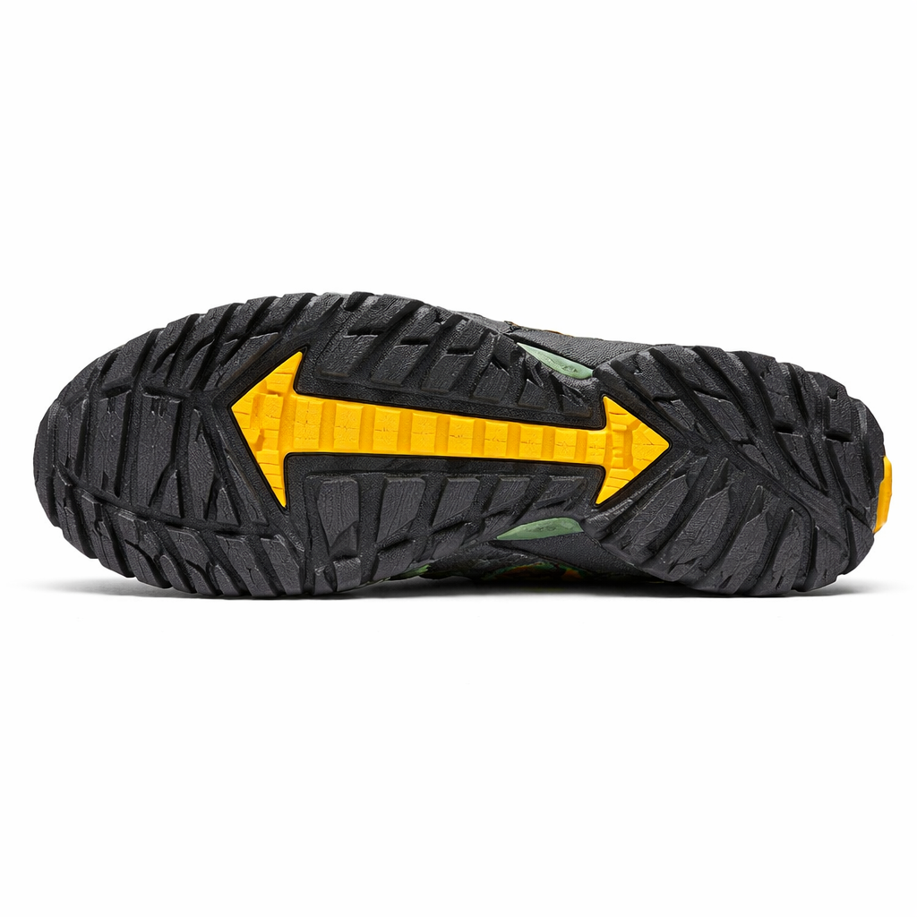 Unisex Wandelen Waadschoenen Outdoor Klimmen Langlauf Fitness Schoenen Antislip Waterland Twee-Purpose Vissen Trekking Schoenen