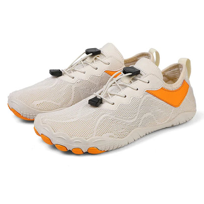 EOCENE Barefoot Sneldrogende wadingschoenen voor koppels Zwemmen Strand Fitness Buitensporten Casual amfibische Aqua Water Sneakers Schoenen