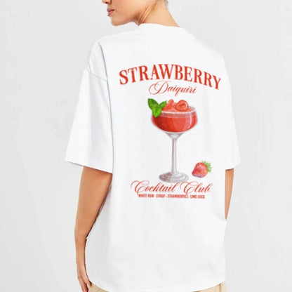 Daiquiri T-shirt - Visconte