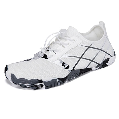 CCchengta 2026 Nieuwe Unisex Outdoor Multifunctionele Waterschoenen voor Strand, Zwembad, Wandelen, Fietsen en Fitness