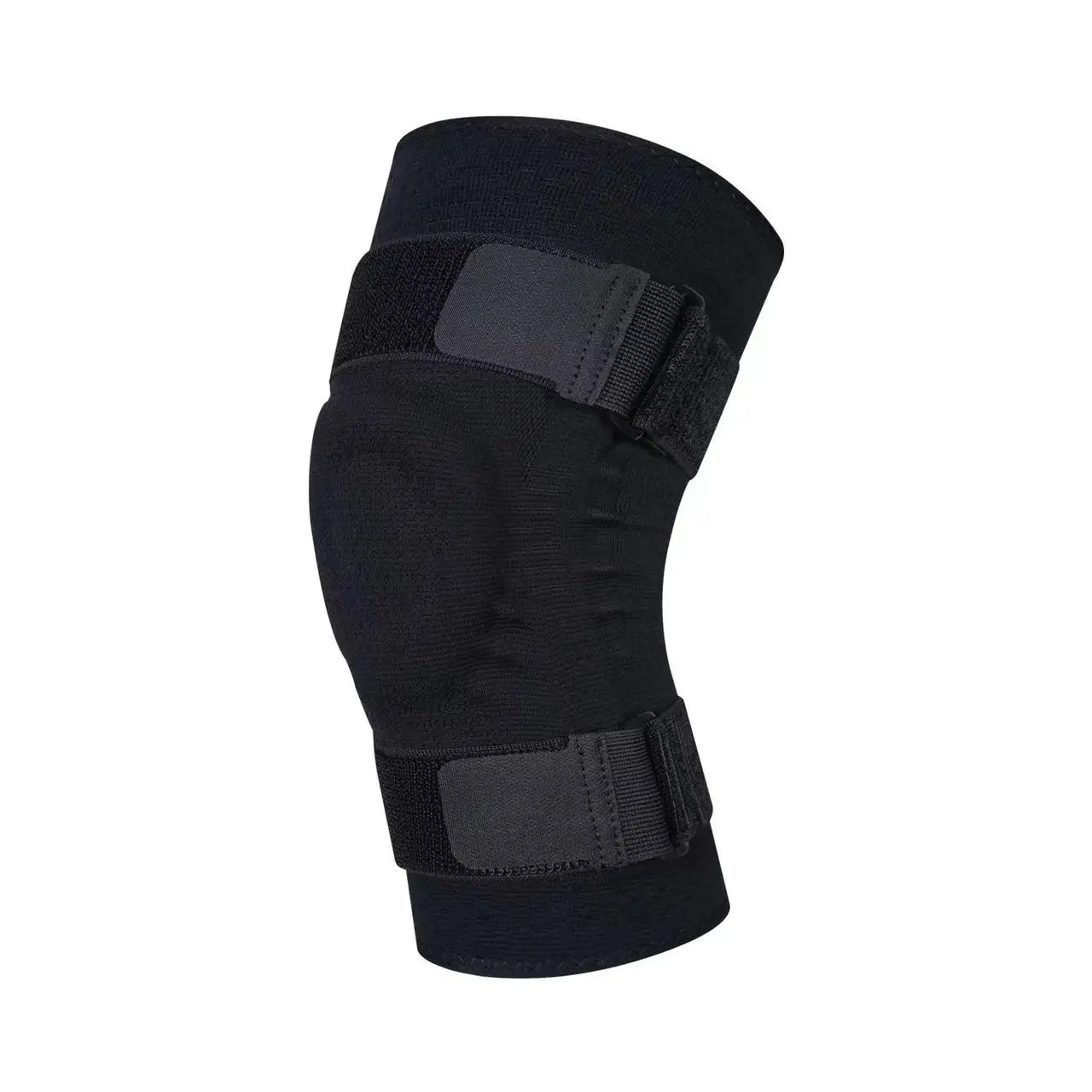 1PCS Kniebrace Ondersteuning Compressie Mouw met Zijstabilisatoren en Patella Gel voor Kniepijn Meniscus Scheur ACL Letsel herstel