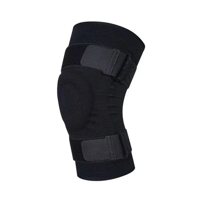 1PCS Kniebrace Ondersteuning Compressie Mouw met Zijstabilisatoren en Patella Gel voor Kniepijn Meniscus Scheur ACL Letsel herstel