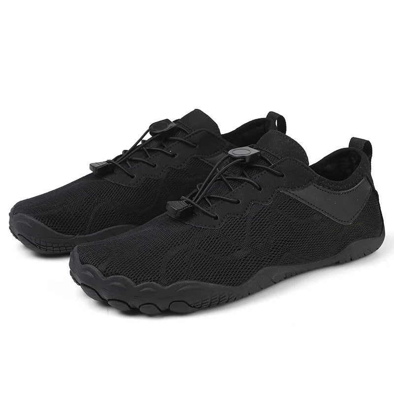 EOCENE Barefoot Sneldrogende wadingschoenen voor koppels Zwemmen Strand Fitness Buitensporten Casual amfibische Aqua Water Sneakers Schoenen