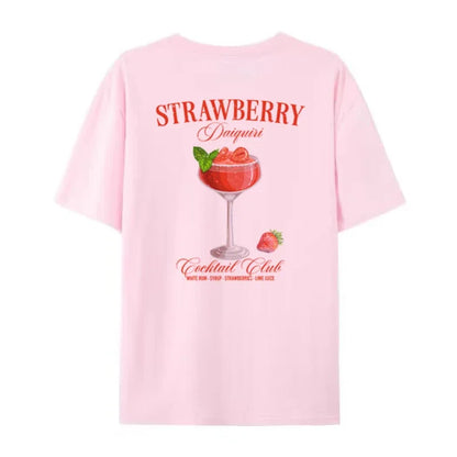 Daiquiri T-shirt - Visconte