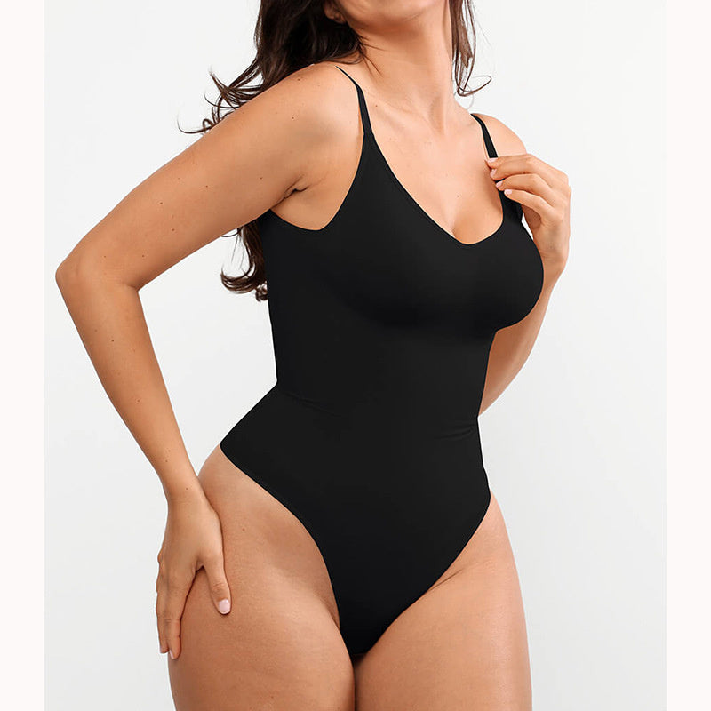 Snatched Body Thong Dam - Slim Fit - Belle Couture - FP 20 - Essential Elegance