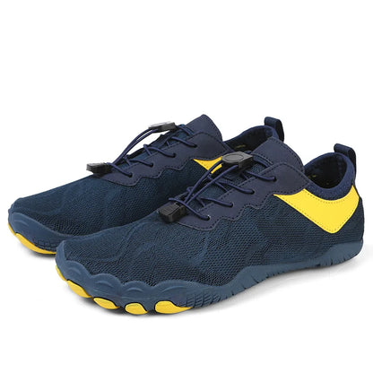 EOCENE Barefoot Sneldrogende wadingschoenen voor koppels Zwemmen Strand Fitness Buitensporten Casual amfibische Aqua Water Sneakers Schoenen