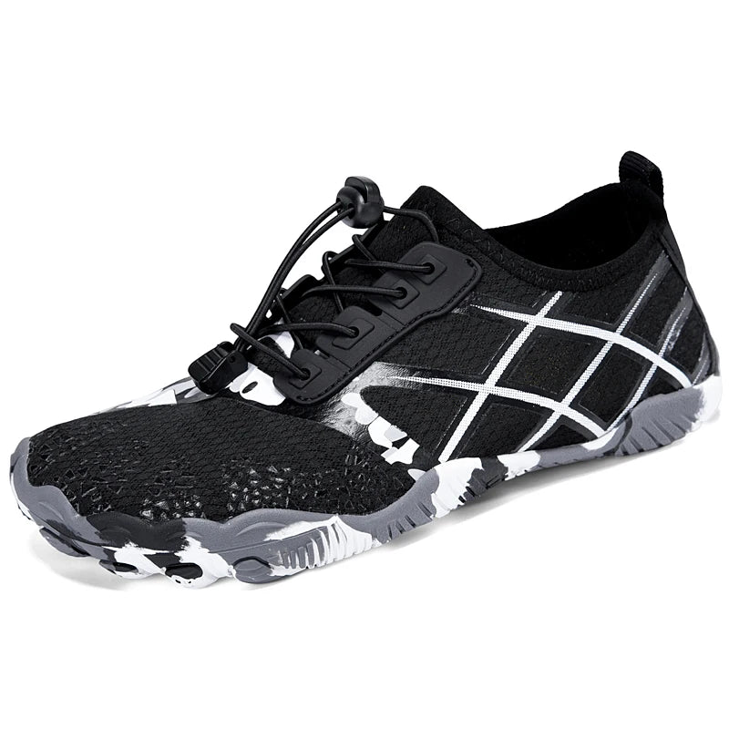 CCchengta 2026 Nieuwe Unisex Outdoor Multifunctionele Waterschoenen voor Strand, Zwembad, Wandelen, Fietsen en Fitness