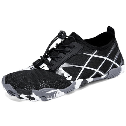 CCchengta 2026 Nieuwe Unisex Outdoor Multifunctionele Waterschoenen voor Strand, Zwembad, Wandelen, Fietsen en Fitness