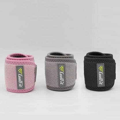 Unisex Polsbeschermer Band Brace Ondersteuning Carpaal Tunnel Verstuikingen Stam Gym Strap Sport Pijnbestrijding Wrap Bandage Beschermende uitrusting