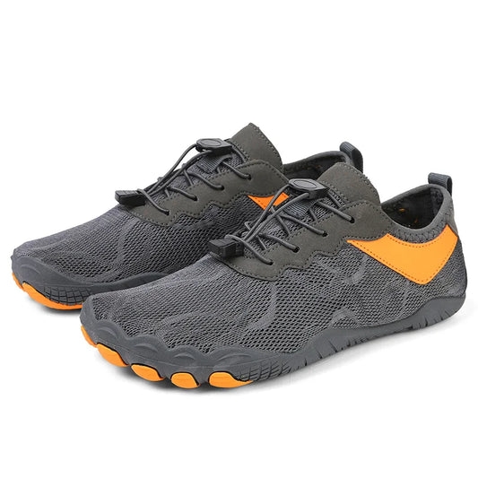 EOCENE Barefoot Sneldrogende wadingschoenen voor koppels Zwemmen Strand Fitness Buitensporten Casual amfibische Aqua Water Sneakers Schoenen