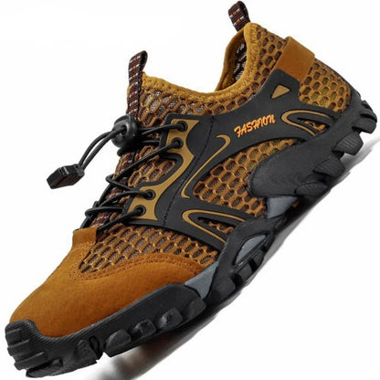 Mens Womens Barefoot Minimalistische Water Trail Loopschoenen Cross Training Wandelen Brede Teen Grip Arch Ondersteuning Schoenen