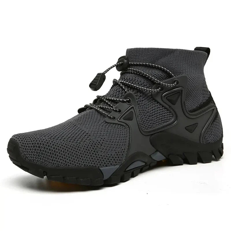 Mens Womens Barefoot Minimalistische Water Trail Loopschoenen Cross Training Wandelen Brede Teen Grip Arch Ondersteuning Schoenen