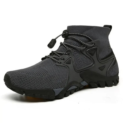 Mens Womens Barefoot Minimalistische Water Trail Loopschoenen Cross Training Wandelen Brede Teen Grip Arch Ondersteuning Schoenen