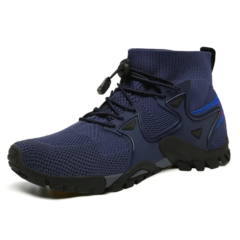 Mens Womens Barefoot Minimalistische Water Trail Loopschoenen Cross Training Wandelen Brede Teen Grip Arch Ondersteuning Schoenen