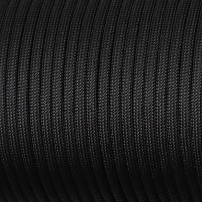 5/15/31/50M Militaire Paracord 7 Cores 4mm 550 Paracord Tactische Parachute Camping accessoires Outdoor Survival DIY Armband Touw