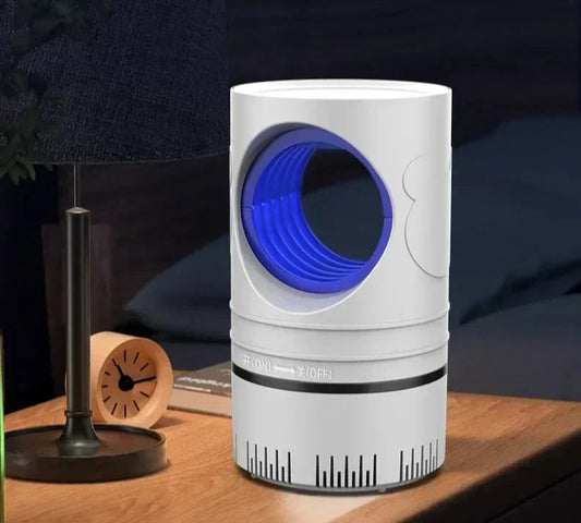 SmartHome - Mygglampa - Insect Zapper - Elektrisk insektsdödare