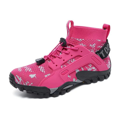 Unisex Wandelen Waadschoenen Outdoor Klimmen Langlauf Fitness Schoenen Antislip Waterland Twee-Purpose Vissen Trekking Schoenen