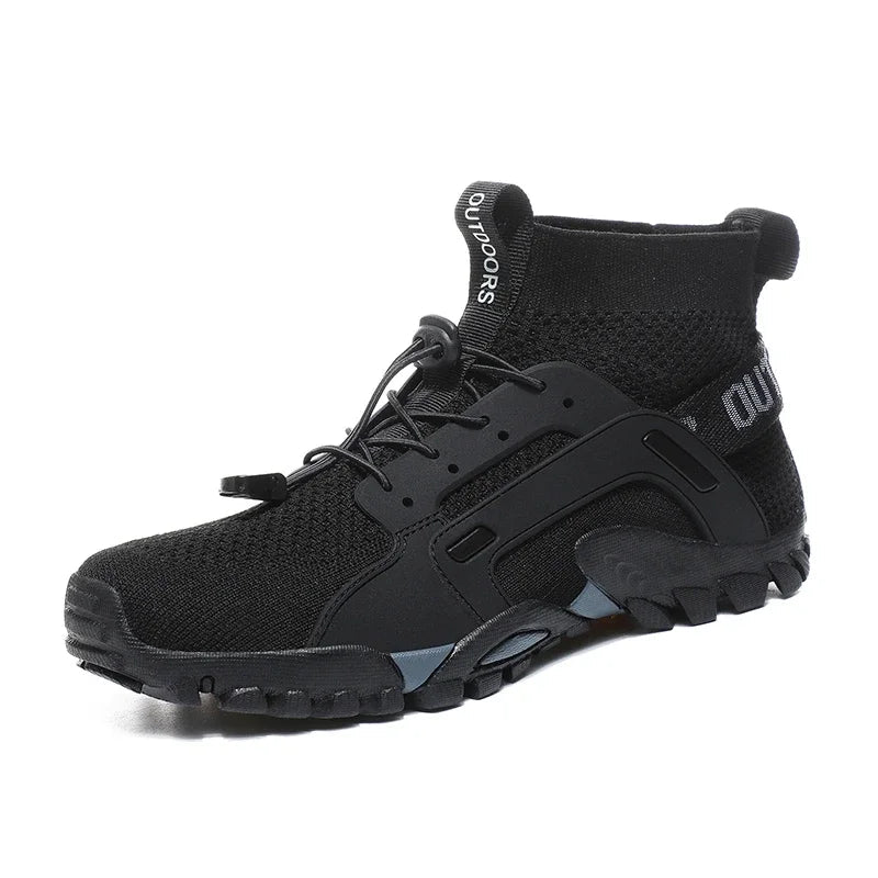 Mens Womens Barefoot Minimalistische Water Trail Loopschoenen Cross Training Wandelen Brede Teen Grip Arch Ondersteuning Schoenen