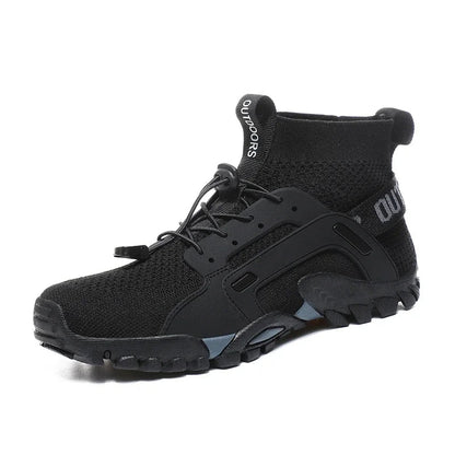Mens Womens Barefoot Minimalistische Water Trail Loopschoenen Cross Training Wandelen Brede Teen Grip Arch Ondersteuning Schoenen