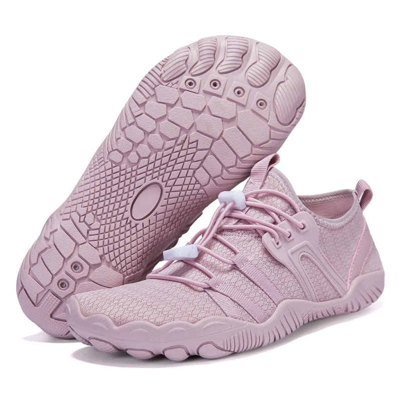 CCchengta 2026 Nieuwe Unisex Outdoor Multifunctionele Waterschoenen voor Strand, Zwembad, Wandelen, Fietsen en Fitness